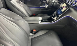 Mercedes-Benz CLE CLE 300 4MATIC Coupe 2026