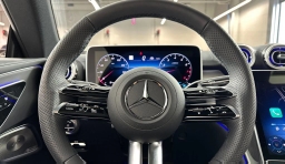 Mercedes-Benz CLE CLE 300 4MATIC Coupe 2026