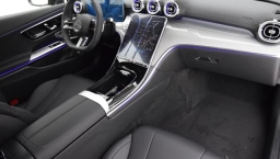 Mercedes-Benz CLE CLE 300 4MATIC Coupe 2026
