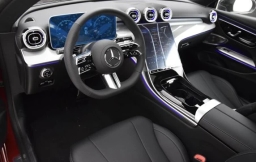 Mercedes-Benz CLE CLE 300 4MATIC Coupe 2026