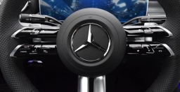 Mercedes-Benz CLE CLE 300 4MATIC Coupe 2026