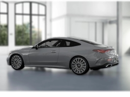 Mercedes-Benz CLE CLE 300 4MATIC Coupe 2026