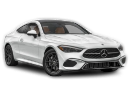 Mercedes-Benz CLE CLE 300 4MATIC Coupe 2026