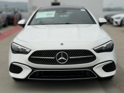 Mercedes-Benz CLE CLE 300 4MATIC Coupe 2026