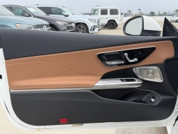 Mercedes-Benz CLE CLE 300 4MATIC Coupe 2026