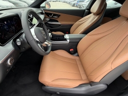 Mercedes-Benz CLE CLE 300 4MATIC Coupe 2026