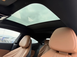 Mercedes-Benz CLE CLE 300 4MATIC Coupe 2026