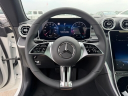 Mercedes-Benz CLE CLE 300 4MATIC Coupe 2026