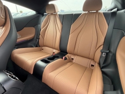 Mercedes-Benz CLE CLE 300 4MATIC Coupe 2026