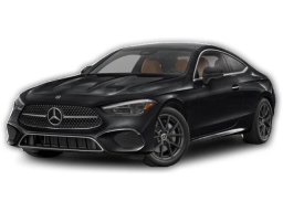 Mercedes-Benz CLE CLE 300 4MATIC Coupe 2027