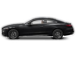 Mercedes-Benz CLE CLE 300 4MATIC Coupe 2027