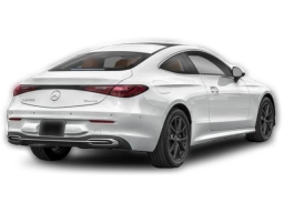 Mercedes-Benz CLE CLE 300 4MATIC Coupe 2027