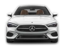Mercedes-Benz CLE CLE 300 4MATIC Coupe 2027