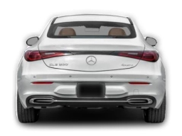 Mercedes-Benz CLE CLE 300 4MATIC Coupe 2027