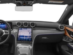 Mercedes-Benz CLE CLE 300 4MATIC Coupe 2027