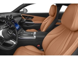 Mercedes-Benz CLE CLE 300 4MATIC Coupe 2027