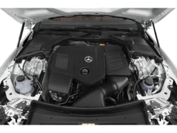 Mercedes-Benz CLE CLE 300 4MATIC Coupe 2027