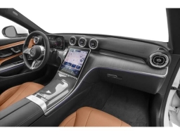 Mercedes-Benz CLE CLE 300 4MATIC Coupe 2027