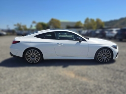 Mercedes-Benz CLE CLE 300 4MATIC Coupe 2026