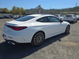Mercedes-Benz CLE CLE 300 4MATIC Coupe 2026