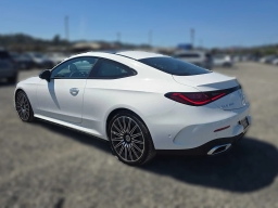 Mercedes-Benz CLE CLE 300 4MATIC Coupe 2026