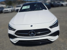 Mercedes-Benz CLE CLE 300 4MATIC Coupe 2026
