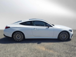 Mercedes-Benz CLE CLE 300 4MATIC Coupe 2026