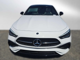 Mercedes-Benz CLE CLE 300 4MATIC Coupe 2026
