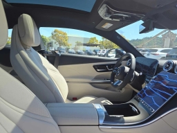 Mercedes-Benz CLE CLE 300 4MATIC Coupe 2026