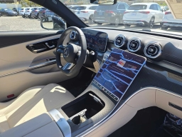 Mercedes-Benz CLE CLE 300 4MATIC Coupe 2026