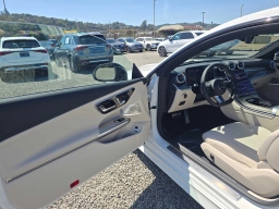 Mercedes-Benz CLE CLE 300 4MATIC Coupe 2026