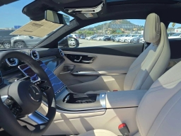 Mercedes-Benz CLE CLE 300 4MATIC Coupe 2026