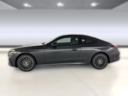 Mercedes-Benz CLE CLE 300 4MATIC Coupe 2026