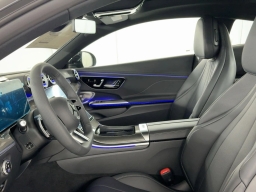 Mercedes-Benz CLE CLE 300 4MATIC Coupe 2026