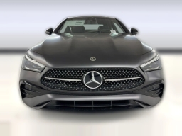 Mercedes-Benz CLE CLE 300 4MATIC Coupe 2026