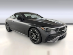 Mercedes-Benz CLE CLE 300 4MATIC Coupe 2026