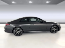 Mercedes-Benz CLE CLE 300 4MATIC Coupe 2026