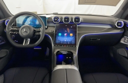 Mercedes-Benz CLE CLE 300 4MATIC Coupe 2026