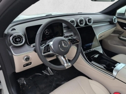 Mercedes-Benz CLE CLE 300 4MATIC Coupe 2026