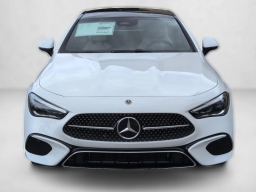 Mercedes-Benz CLE CLE 300 4MATIC Coupe 2026