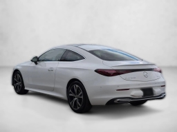 Mercedes-Benz CLE CLE 300 4MATIC Coupe 2026