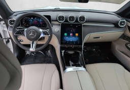 Mercedes-Benz CLE CLE 300 4MATIC Coupe 2026