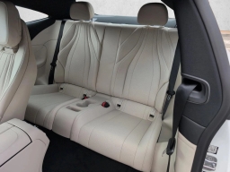 Mercedes-Benz CLE CLE 300 4MATIC Coupe 2026