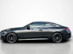 Mercedes-Benz CLE CLE 300 4MATIC Coupe 2026
