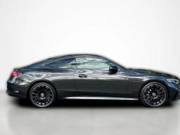 Mercedes-Benz CLE CLE 300 4MATIC Coupe 2026