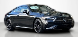 Mercedes-Benz CLE CLE 300 4MATIC Coupe 2026