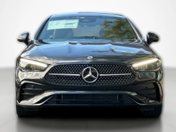 Mercedes-Benz CLE CLE 300 4MATIC Coupe 2026