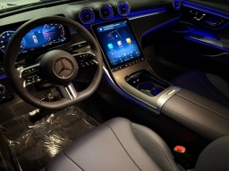 Mercedes-Benz CLE CLE 300 4MATIC Coupe 2026
