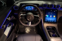 Mercedes-Benz CLE CLE 300 4MATIC Coupe 2026