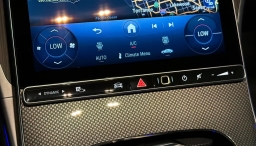 Mercedes-Benz CLE CLE 300 4MATIC Coupe 2026